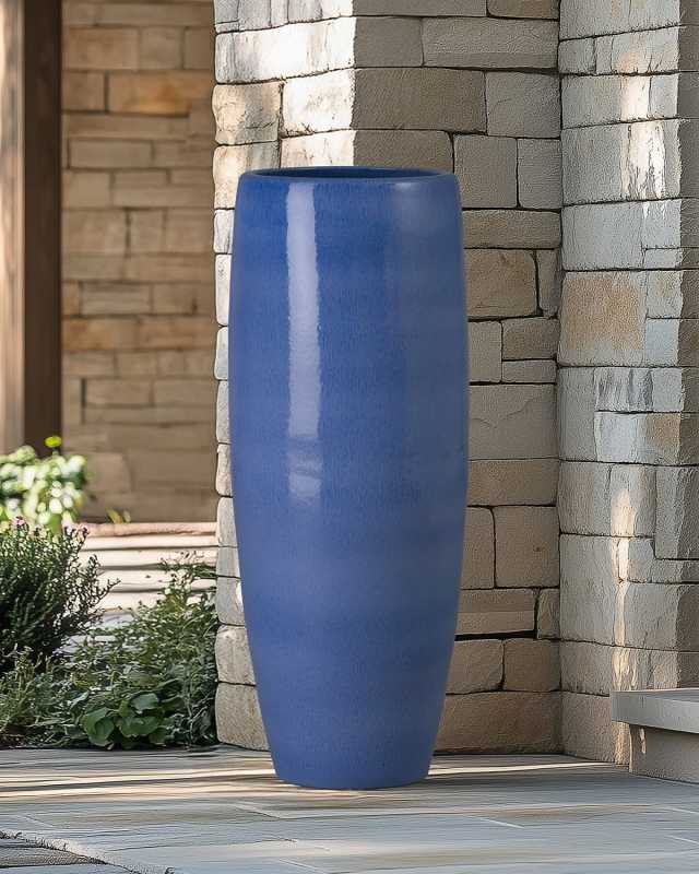 Tall Cigar Jar, 47"